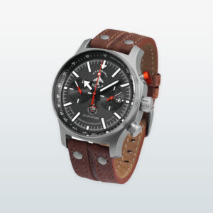 Stainless Watch